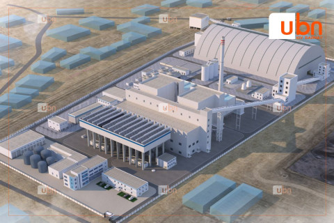 ДЦС-5 төслийн барилга угсралтын бэлтгэл ажил эрчимжиж байна