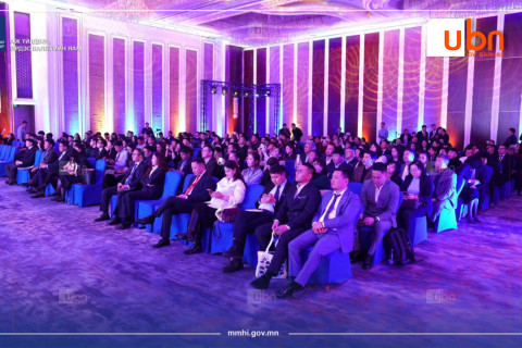 Ашигт малтмалын тухай хуулийн нэмэлт өөрчлөлтийг Засгийн газарт танилцуулна