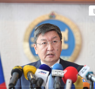 Я.Содбаатар: Сөрөг хүчнээс хууль бус шаардлага тавьж байгаа ч гэсэн УИХ-ын үйл ажиллагаа цаашид хэвийн үргэлжилнэ