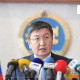 Я.Содбаатар: Сөрөг хүчнээс хууль бус шаардлага тавьж байгаа ч гэсэн УИХ-ын үйл ажиллагаа цаашид хэвийн үргэлжилнэ