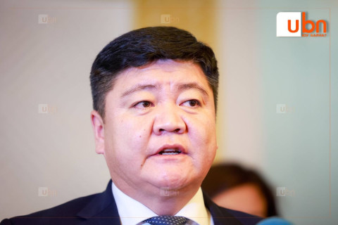 Ц.Сандаг-Очир: ТББХ-ны хуралд Ерөнхий сайд биечлэн оролцоно