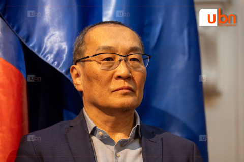 Х.Тэмүүжин: Ардын намынхан өөрсдөө ЗГ-аа унагаах гэж л бойкот зарласан юм байна шүү дээ