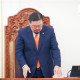 ЧУУЛГАН: Монгол Улсын 34 дэх Ерөнхий сайд Г.Занданшатарыг өөрийнх нь хүсэлтээр чөлөөллөө