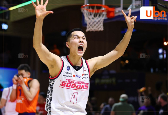 Бодонс хожил байгуулж цуврал долоо дахь тоглолтод шийдэгдэхээр боллоо