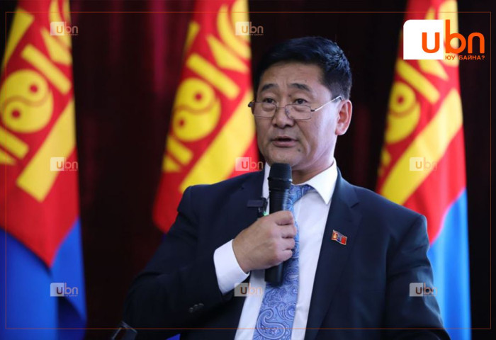 Захирамж: Ховдод Бямба, Ням гарагийг “Гэр бүлийн өдөр” болгосноор амралтын өдөр арга хэмжээ зохион байгуулж, алба хаагчдыг дуудахгүй