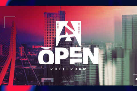BLAST Open Rotterdam 2026 тэмцээний хагас шигшээд өрсөлдөх багууд тодорлоо