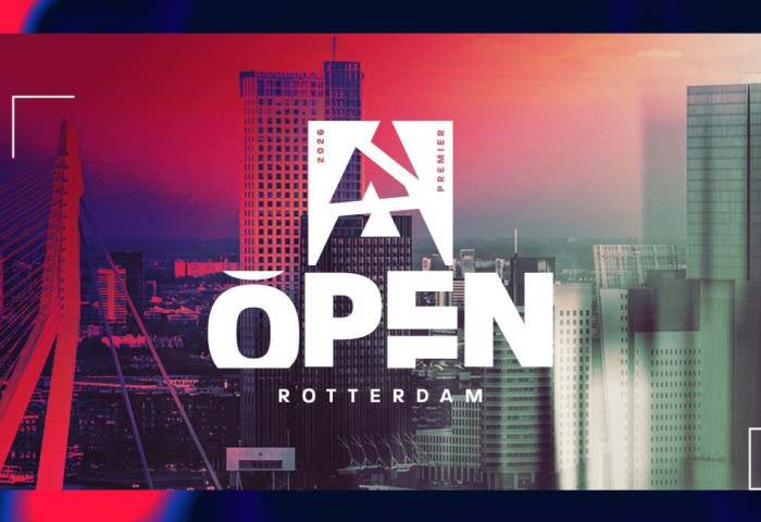 BLAST Open Rotterdam 2026 тэмцээний хагас шигшээд өрсөлдөх багууд тодорлоо
