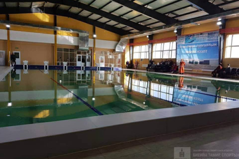 Сүхбаатар аймгийн бассейнд 8 настай хүүхэд живж нас баржээ