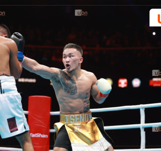 МУГТ Э.Цэндбаатар WBC аваргын бүсний төлөө тулалдахаар болжээ