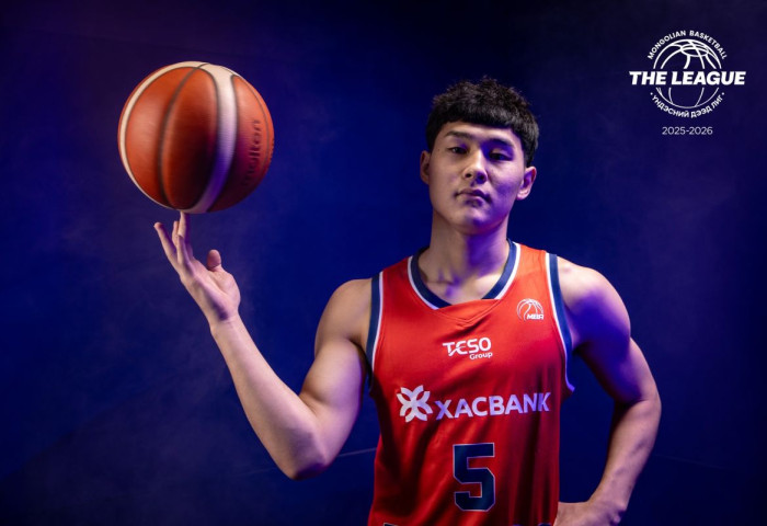 “Хасын Хүлэгүүд“ баг гурван жил дараалан финалд шалгарлаа