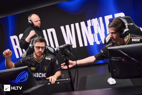 “NAVI” болон “Vitality” баг финалд шалгарлаа