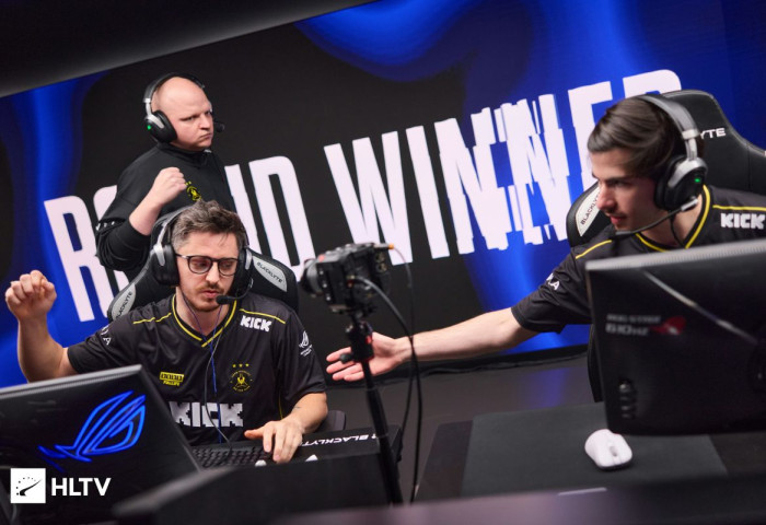 “NAVI” болон “Vitality” баг финалд шалгарлаа