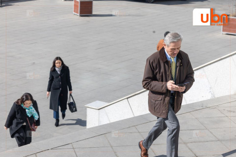 ШУУД: Бага хурлын гишүүдээс дараагийн Ерөнхий сайдын талаар байр суурийг нь тодруулж байна