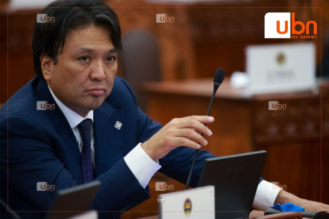 Т.Доржханд: Тогтвортой ЗГ-тай байж гадаадын хөрөнгө оруулалт татаж бизнесүүдээ дэмжихгүй бол Монгол Улс хөгжихгүй