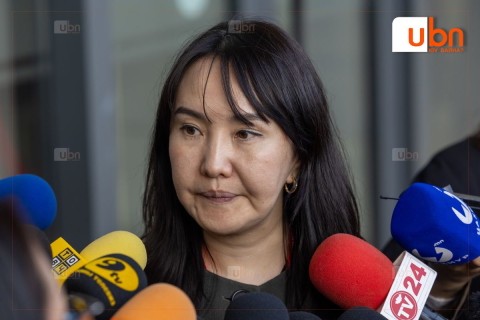 Ч.Ундрам: Шинэ ЗГ кабинетаараа цоо шинэ байж болохгүй. Туршлагатай зарим сайд нарыг үргэлжлүүлэн ажиллуулах нь зөв