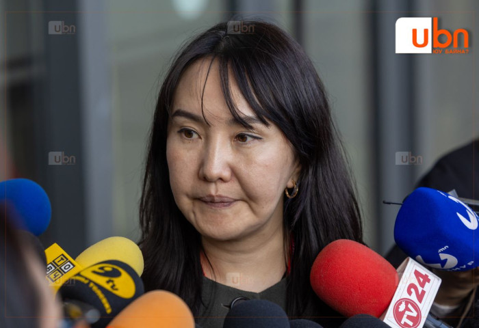 Ч.Ундрам: Шинэ ЗГ кабинетаараа цоо шинэ байж болохгүй. Туршлагатай зарим сайд нарыг үргэлжлүүлэн ажиллуулах нь зөв