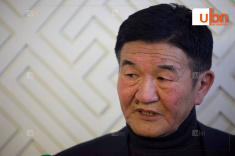 Ц.Нямдорж: Г.Занданшатарыг анх Ерөнхий сайдаар томилогдоход би эсэргүүцэж байсан. Өчигдрийн үр дагавар нь харагдаад байсан юм