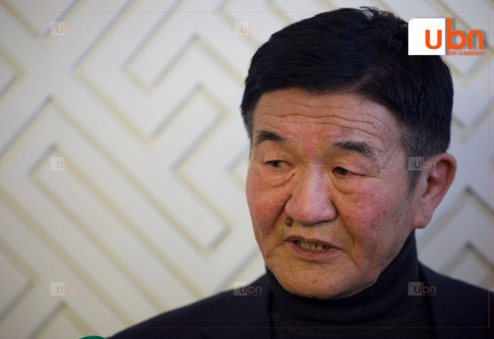 Ц.Нямдорж: Г.Занданшатарыг анх Ерөнхий сайдаар томилогдоход би эсэргүүцэж байсан. Өчигдрийн үр дагавар нь харагдаад байсан юм