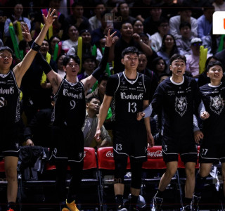 Бодонс долоо дахь тоглолтод хожил авч финалд шалгарлаа