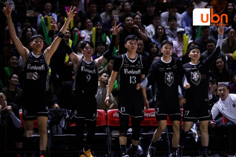 Бодонс долоо дахь тоглолтод хожил авч финалд шалгарлаа