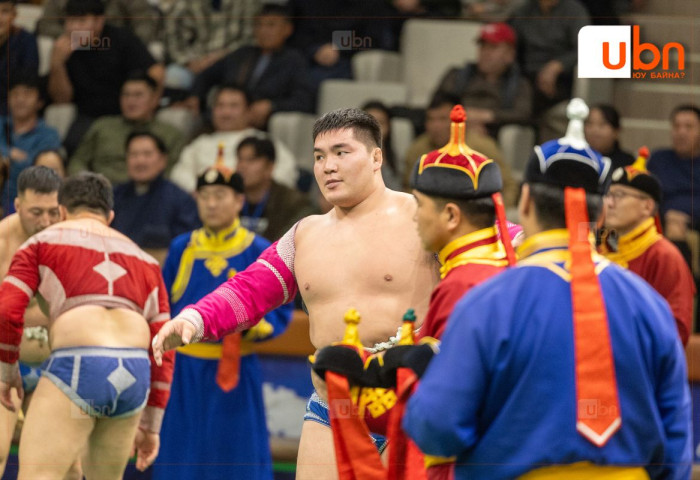 “M-Си-Эс Энержи“ баг ялж хүснэгтийн тэргүүллээ хадгалж үлдлээ