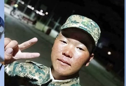 Баяртай мэдээ: Тэмээнд явлаа гээд сураггүй алга болсон 19 настай цэргийн албан хаагч Г.С-ыг эрлийн багийнхан эсэн мэнд оллоо