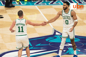 Бостон Селтикс шигшээ шатанд өрсөлдөх эрхээ баталгаажууллаа