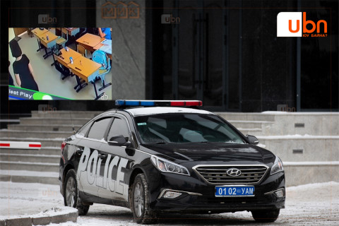 Бага ангийн сурагчийг багш нь зодсон гэх гомдол мэдээллийг шалгаж байна