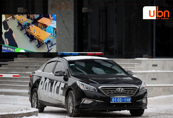 Бага ангийн сурагчийг багш нь зодсон гэх гомдол мэдээллийг шалгаж байна