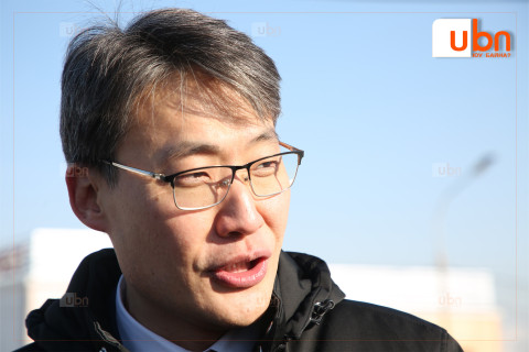 А.Амартүвшин: Бид Туулын хурдны замыг ашиглалтад оруулснаар түгжрэл 30 хувиар буурна