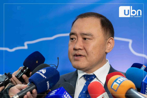 Л.Гантөмөр: Засгийн газар унтаа байдалтай байж болохгүй гэдгийг өнгөрсөн арван сарын хугацаанд харлаа
