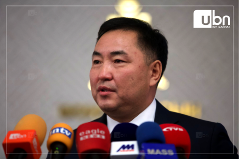 Б.Пүрэвдорж: МАН дагуул намуудтайгаа нийлж АН-ын эсрэг хамтарсан Засгийн газар байгуулах байх