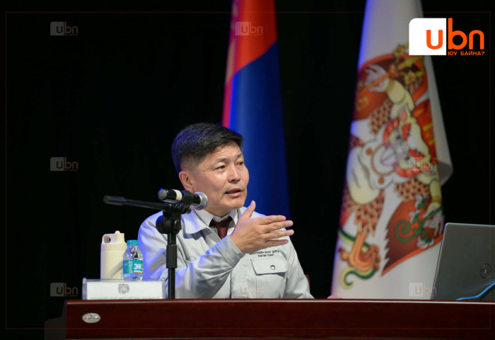 Энэ онд шинээр 1046 цэгт 2159 камер суурилуулна