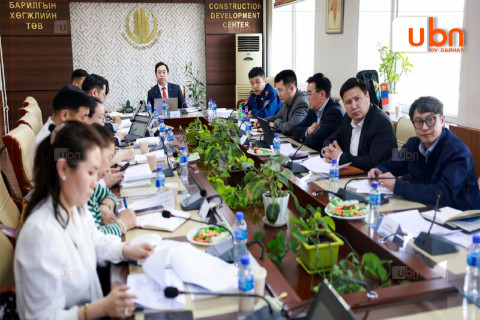 Барилгын дулаалгын материалын чанар, стандартыг сайжруулах чиглэлээр үүрэг өгчээ