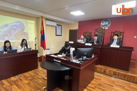 Шүүхийн цахимжилтыг эрчимжүүлэх ажлын хүрээнд орон нутагт ажиллав