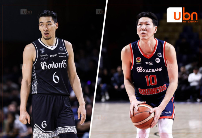 Дээд лигийн аваргын цуврал ирэх сарын 1-нд эхэлнэ