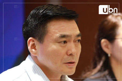 С.Амарсайхан: Хавар болохоор улстөржих биш ажил хийдэг байх ёстой.