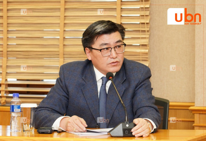 Улаанбаатар хотыг 14 хот болгон хуваах хуулийг энэ онд хэрэгжүүлж эхлэх боломжгүй гэж ҮЗЖЭЭ