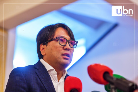 “Дэлхий ертөнц бужигнаж байхад иргэддээ таалагдана гээд цомхон ЗГ байгуулъя гэж ярих нь зөв шийдвэр биш“