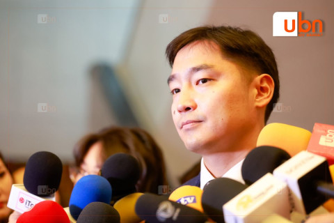 Г.Лувсанжамц: Дэд сайдыг би дэмждэг. Яамдын тоог цөөлөх хэрэгтэй