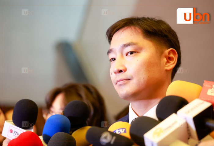 Г.Лувсанжамц: Дэд сайдыг би дэмждэг. Яамдын тоог цөөлөх хэрэгтэй