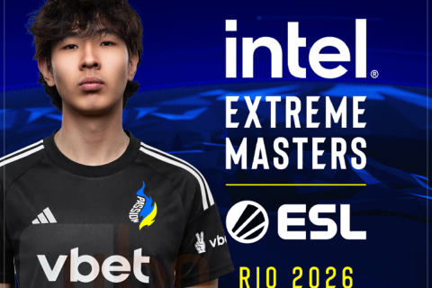 Senzu IEM Rio 2026 тэмцээнийг бүсийн дүрмийн улмаас өнжинө