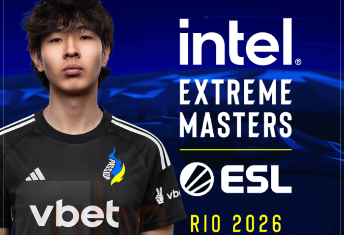 Senzu IEM Rio 2026 тэмцээнийг бүсийн дүрмийн улмаас өнжинө