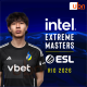 Senzu IEM Rio 2026 тэмцээнийг бүсийн дүрмийн улмаас өнжинө