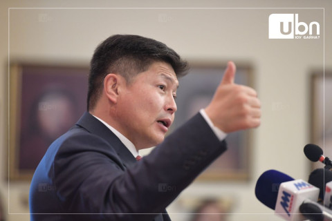 Х.Нямбаатар: Туулын замыг зогсоосон минут, секунд, өдрөөр нь тооцож алданги, торгууль нэхэмжилнэ