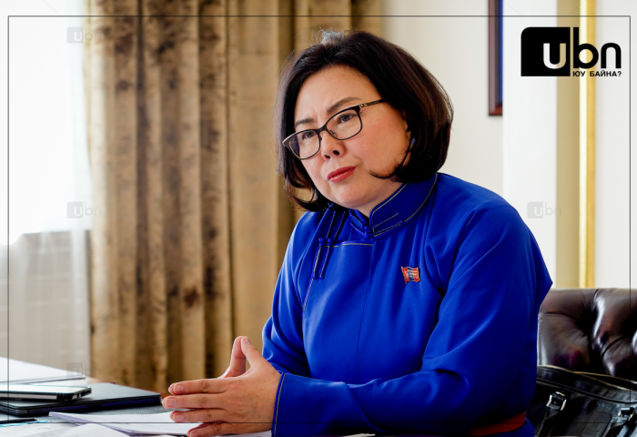 С.Одонтуяа: Эрүүл мэнд, Эрчим хүчний сайдад өөрийн намын хүнээ томилоорой