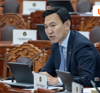 Н.Учрал: Намын нэр хүндийг гутааж, улс эх орны эрх ашгийг хойш тавьж сандал суудал ярьж яваатай ЭВЛЭРЭХГҮЙ