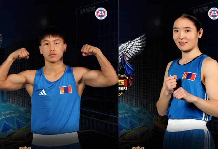 Х.Билгүүнсайхан, М.Намуун нар маргааш тулалдана