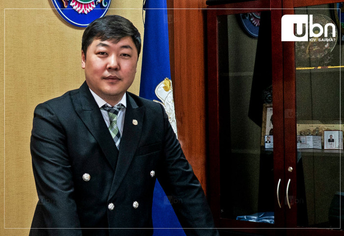 Д.Ихбаяр: Би Хотын дарга болох ямар ч хүсэлт өгөөгүй