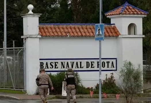 ИСПАНИ: АНУ-ын онгоцуудыг агаарын орон зайдаа нэвтрүүлэхгүй